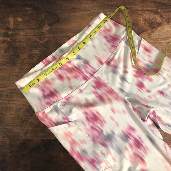 Gaiam Leggings OM High Waist Leggings w/ pockets - Picture 5 of 8